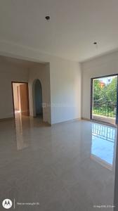 Hall Image of 1170 Sq.ft 2 BHK Apartment / Flat for sale in New Garia Kolkata for Rs. 6325000