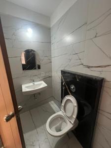 Image of 1220 Sq.ft 3 BHK Apartment / Flat for rent in G T Pride, Ravet, Pune for Rs. 30000