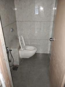 Image of 1080 Sq.ft 3 BHK Apartment / Flat for rent in Mirambica Mirai, Ognaj, Ahmedabad for Rs. 23000
