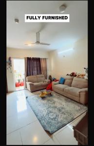 Bedroom Image of 1636 Sq.ft 3 BHK Apartment / Flat for sale in HM World City, JP Nagar Bengaluru for Rs. 17000000