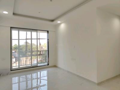 Living Room Image of 1166 Sq.ft 2 BHK Apartment / Flat for sale in Shripal Sattva, Vasai West Vasai for Rs. 6800000