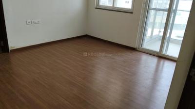 Bedroom Image of 500 Sq.ft 1 RK Apartment / Flat for rent in Puravankara Purva Silversands Phase 1 Building 4 To 9, Mundhwa Pune for Rs. 20000