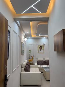 Hall Image of 950 Sq.ft 3 BHK Apartment / Flat for sale in Pyramid Altia, Sector 70 Gurgaon for Rs. 10000000
