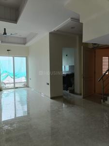 Hall Image of 1275 Sq.ft 3 BHK Apartment / Flat for rent in Indiabulls Sky Forest, Parel Mumbai for Rs. 300000