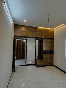 Bedroom Image of 2000 Sq.ft 3 BHK Independent House for sale in Mathpurena Raipur for Rs. 5700000