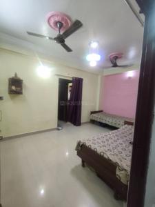 Hall Image of 450 Sq.ft 1 RK Apartment / Flat for sale in Hoshangabad Road Bhopal for Rs. 1400000