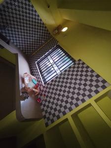 Hall Image of 900 Sq.ft 1 BHK Independent House for rent in Kahilipara Guwahati for Rs. 10000