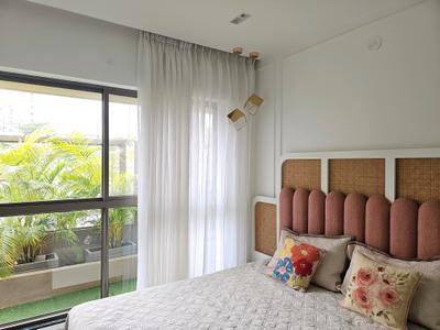 Bedroom Image of 1064 Sq.ft 2 BHK Apartment / Flat for sale in Belvalkar Solacia, Wagholi Pune for Rs. 6400000