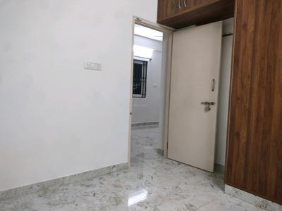 Bedroom Image of 600 Sq.ft 1 BHK Independent House for rent in Brookefield Bengaluru for Rs. 27000