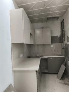Kitchen Image of 850 Sq.ft 2 BHK Apartment / Flat for sale in Twin Clarus, Noida Extension Greater Noida for Rs. 4400000
