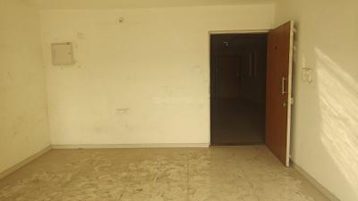 Living Room Image of 1140 Sq.ft 2 BHK Apartment / Flat for sale in Bhagwati 19 East, Nerul Navi Mumbai for Rs. 27000000