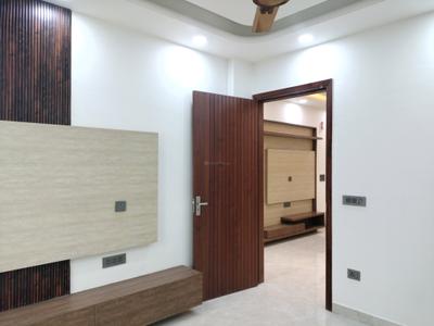 Bedroom Image of 1260 Sq.ft 3 BHK Builder Floor for sale in BPTP District 3, Sector 85 Faridabad for Rs. 14400000