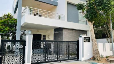 Image of 2885 Sq.ft 3 BHK Villa for rent in Sriperumbudur, Chennai for Rs. 55000