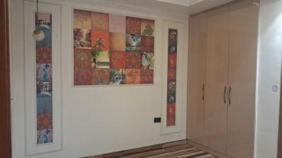 Bedroom Image of 1400 Sq.ft 3 BHK Builder Floor for sale in Indirapuram Ghaziabad for Rs. 14000000