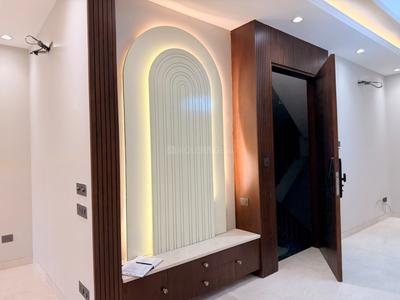 Living Room Image of 1750 Sq.ft 3 BHK Builder Floor for sale in Anant Raj Estate, Kadarpur Gurgaon for Rs. 27000000
