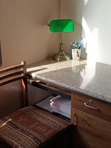 Kitchen Image of 1480 Sq.ft 3 BHK Apartment / Flat for sale in Vallabh Vidhyanagar Anand for Rs. 5500000