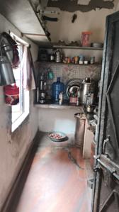 Kitchen Image of 427 Sq.ft 4 BHK Independent House for sale in Sumel Jaipur for Rs. 4000000