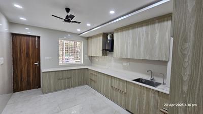 4 BHK Flat