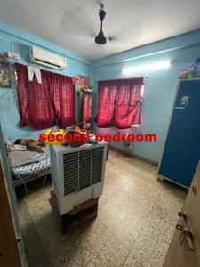 2 BHK Flat
