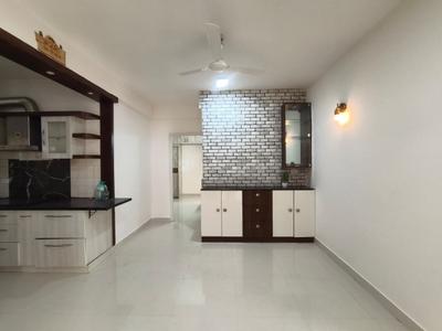 Hall Image of 1186 Sq.ft 2 BHK Apartment / Flat for sale in MJ Lifestyle Amadeus, Rayasandra Bengaluru for Rs. 9800000