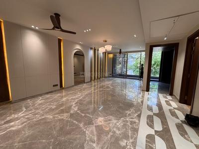 Hall Image of 2700 Sq.ft 4 BHK Builder Floor for sale in DLF Phase 2 Gurgaon for Rs. 50000000