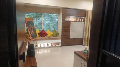 Living Room Image of 2000 Sq.ft 2.5 BHK Apartment / Flat for sale in Horizon Aster Hermitage, Balewadi Pune for Rs. 12000000