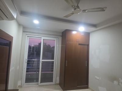 2 BHK Independent Builder Floor