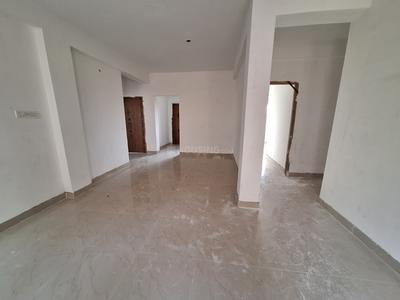 Living Room Image of 1935 Sq.ft 4 BHK Apartment / Flat for sale in Mounthill Essence, Rajarhat Kolkata for Rs. 8000000