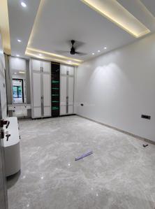 Hall Image of 1800 Sq.ft 3 BHK Builder Floor for sale in Vikaspuri Luxury Homes, Vikaspuri New Delhi for Rs. 34000000