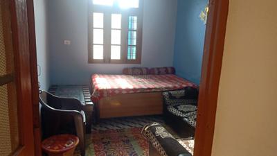 Bedroom Image of 528 Sq.ft 3 BHK Independent House for sale in Pashupati Vihar Kashipur for Rs. 2599999