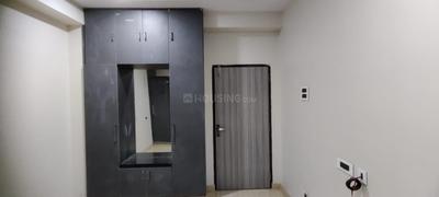 Bedroom Image of 3600 Sq.ft 3 BHK Builder Floor for rent in Benz Circle Vijayawada for Rs. 60000