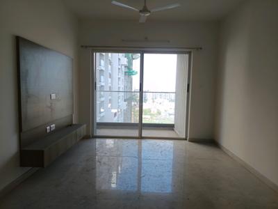 Living Room Image of 1120 Sq.ft 2 BHK Apartment / Flat for sale in Lodha Bella Vita, Mohammed Wadi Pune for Rs. 9200000