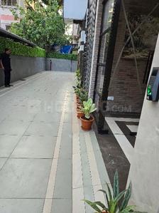Image of 1100 Sq.ft 2 BHK Apartment / Flat for sale in Santacruz West, Mumbai for Rs. 60000000
