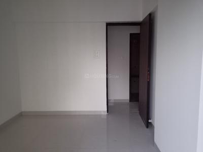 Bedroom Image of 1410 Sq.ft 3 BHK Apartment / Flat for sale in Kalyan West Kalyan for Rs. 12900000