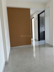 Hall Image of 1100 Sq.ft 2 BHK Apartment / Flat for sale in Blossom 6A, Vasai West Vasai for Rs. 7766000