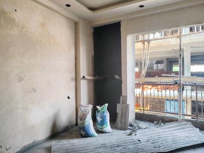 Bedroom Image of 1300 Sq.ft 3 BHK Apartment / Flat for sale in Rajpur Khurd Extension New Delhi for Rs. 7675000