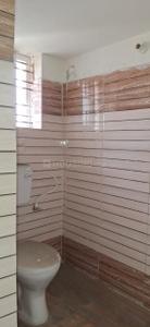 Bathroom Image of 1100 Sq.ft 3 BHK Apartment / Flat for sale in Sukanya Indraprastha, Industrial Area Durgapur for Rs. 4500000