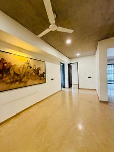 Hall Image of 5335 Sq.ft 5 BHK Apartment / Flat for sale in Zaveri Amara, Bodakdev Ahmedabad for Rs. 55000000