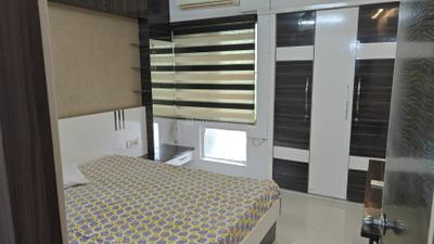 2 BHK Fully Furnished Flat