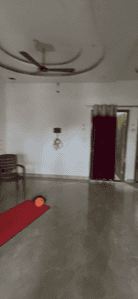 Image of 1500 Sq.ft 2 BHK Apartment / Flat for rent in Mopka, Bilaspur for Rs. 15000