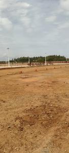 Image of 1200 Sq.ft Residential Plot / Land for sale in Konalai, Tiruchirappalli for Rs. 718800