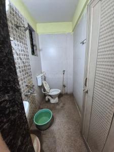 Bathroom Image of 650 Sq.ft 1 BHK Apartment / Flat for sale in Raj Tulsi Aahan, Badlapur East Badlapur for Rs. 2250000