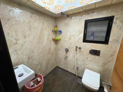 Image of 2100 Sq.ft 4 BHK Apartment / Flat for rent in Hiranandani Estate, Thane for Rs. 56000