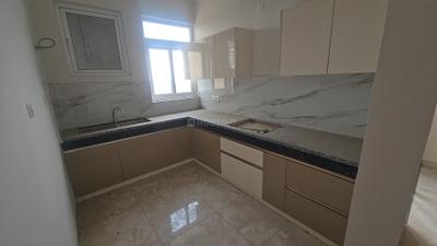 Kitchen Image of 1050 Sq.ft 2 BHK Apartment / Flat for sale in Ubber Mews Gate, Aujala Mohali for Rs. 7500000