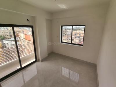 Bedroom Image of 1375 Sq.ft 3 BHK Apartment / Flat for sale in Lake Town Kolkata for Rs. 9800000