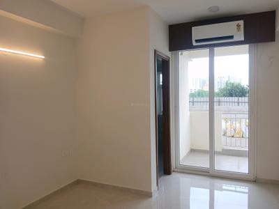 Bedroom Image of 1997 Sq.ft 3 BHK Apartment / Flat for sale in Pareena Coban Residences, Gopalpur Gurgaon for Rs. 21000000
