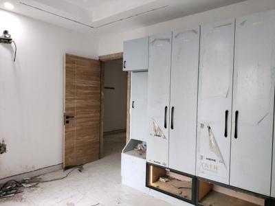 Bedroom Image of 1800 Sq.ft 4 BHK Builder Floor for sale in Bharat Vihar New Delhi for Rs. 17000000