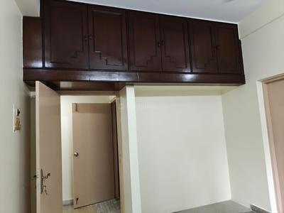 Bedroom Image of 2400 Sq.ft 5 BHK Apartment / Flat for rent in Salt Lake City Kolkata for Rs. 119000