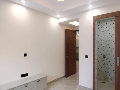 Bedroom Image of 1440 Sq.ft 3 BHK Builder Floor for sale in Puri Kohinoor Faridabad, Sector 89 Faridabad for Rs. 14000000