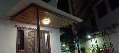 Balcony Image of 2700 Sq.ft 3 BHK Villa for sale in Motera Ahmedabad for Rs. 45000000